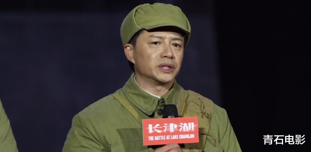 吴京|190亿！拄拐进组、全身缝针上百处，“票房之王”吴京是拼出来的