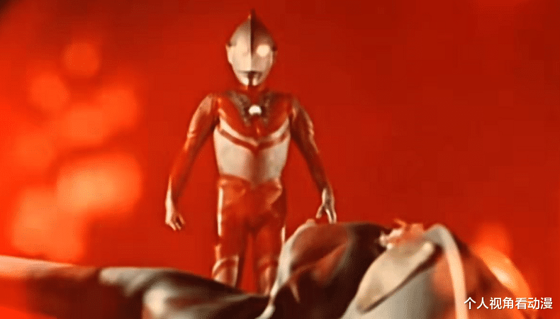 圆谷|光之国传世之经典：佐菲队长5大救援名场面，圆谷也有喝多的时候