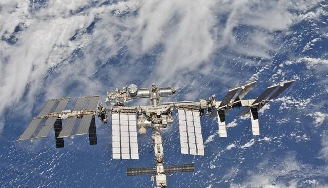 太空 我国技术或将领跑全球:千吨发电站将被送入太空?造价或远超三峡