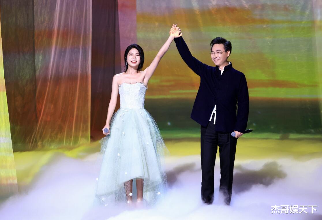 李克勤|《好声音》总决赛如果不是直播，伍珂玥还真不一定能夺冠