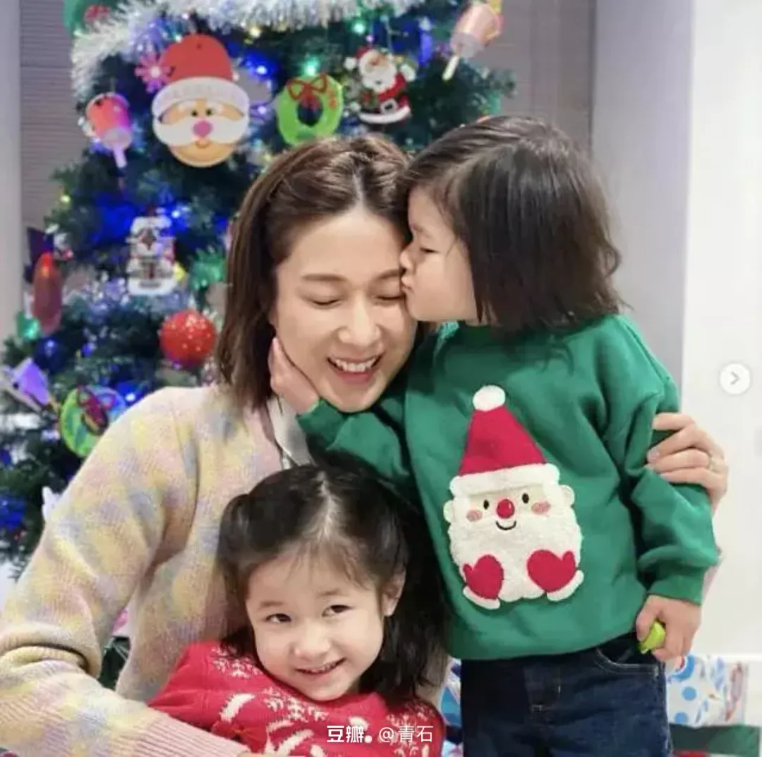 姚晨|TVB年度王炸，来了！