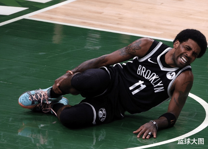 凯里·欧文|可以复出！欧文的伤情，终于有好消息了