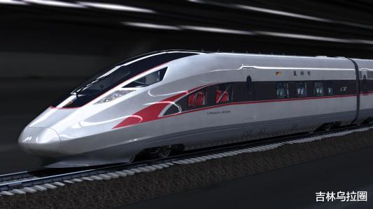 吉林乌拉圈 吉林至北京新开“复兴号” 快看看咋走