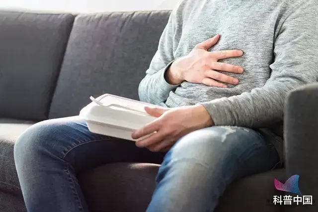 氨气|为什么说\响屁不臭，臭屁不响\？原来是这样