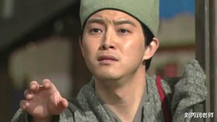 豪门|《武林外传》中，佟湘玉、吕轻侯、白展堂、郭芙蓉，谁的出身好？