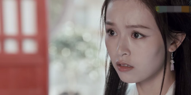 电视剧|又一经典被毁!总结《天龙八部》三大槽点,选角或成最大败笔