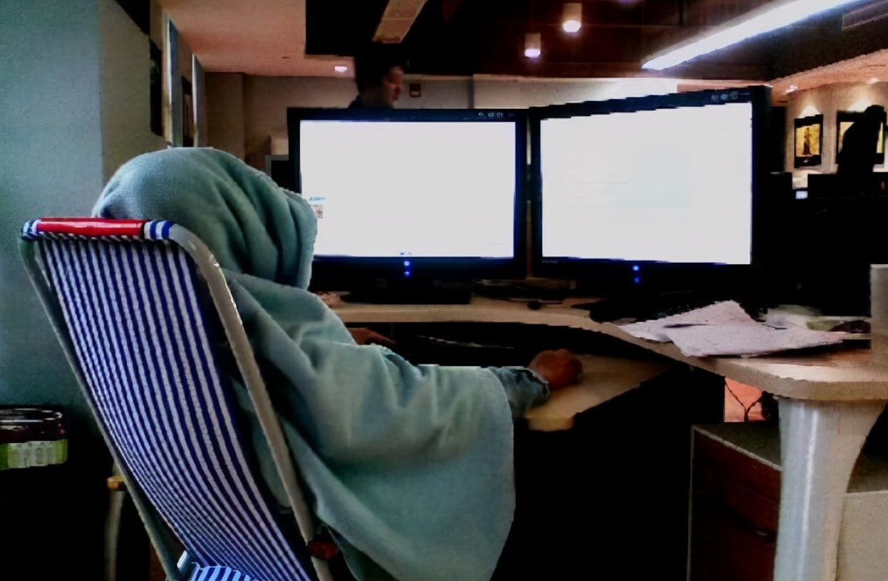 大学生|“965工作制”被提出,大学生向往的工作,或将真的实现了