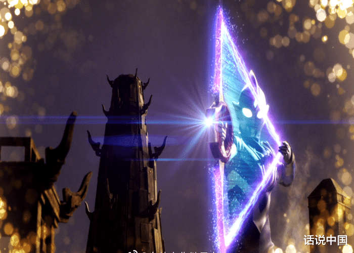 迪迦·奥特曼|《特利迦奥特曼》登上热搜,还有迪迦粉丝的功劳?圆谷欠迪迦一个道歉!