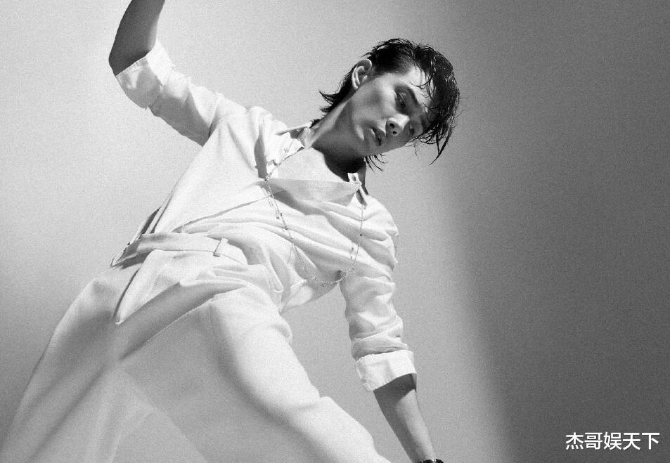 张晋|张晋和赵文卓阵营垫底，其实他们都输在了同一位“艺术家”身上