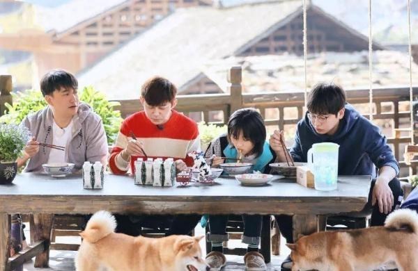 张艺兴|为何张艺兴在《向往的生活》中，从不喝特仑苏？网友：他不敢