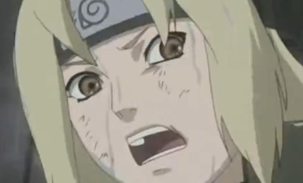 轮回眼|三忍初见轮回眼在想什么？自来也预言之子，蛇叔灭口，纲手最单纯