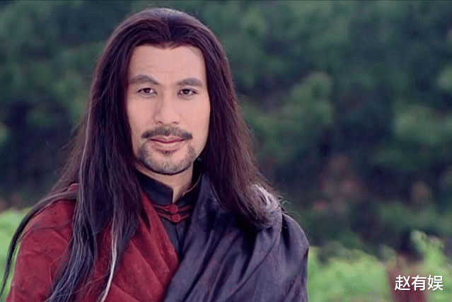 王子璇|3面便定终身，婚后所有财产尽归妻子名下，只因她酷似梦中女神