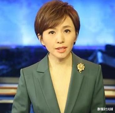 欧阳夏丹|央视国脸欧阳夏丹成名的辛酸，父亲离世，母亲患癌，44岁依旧未婚