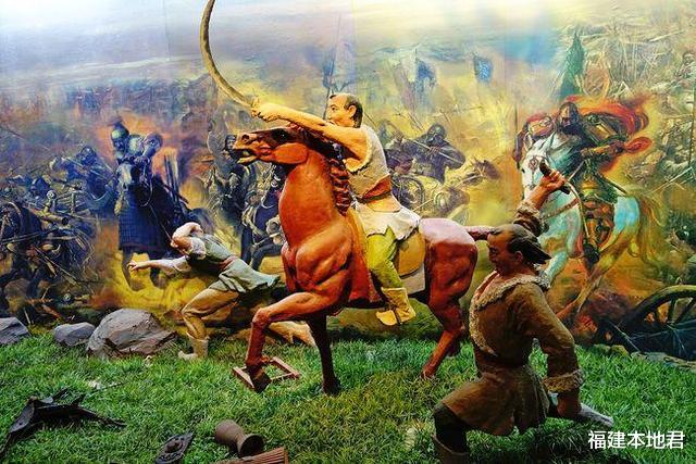 福建本地君 福建风情丨涨潮声中万国商,泉州港是如何兴起,又因何没落呢?