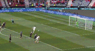 瑞典队|0-0！1-1！欧洲杯死亡之组，英格兰爆大冷，最坏结果：4分出局
