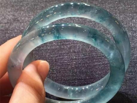 翡翠|你的翡翠是什么种的？懂种，带你避坑！