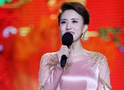 央视|她是央视“台花”，嫁给比自己大20岁丈夫，现如今她怎么样了