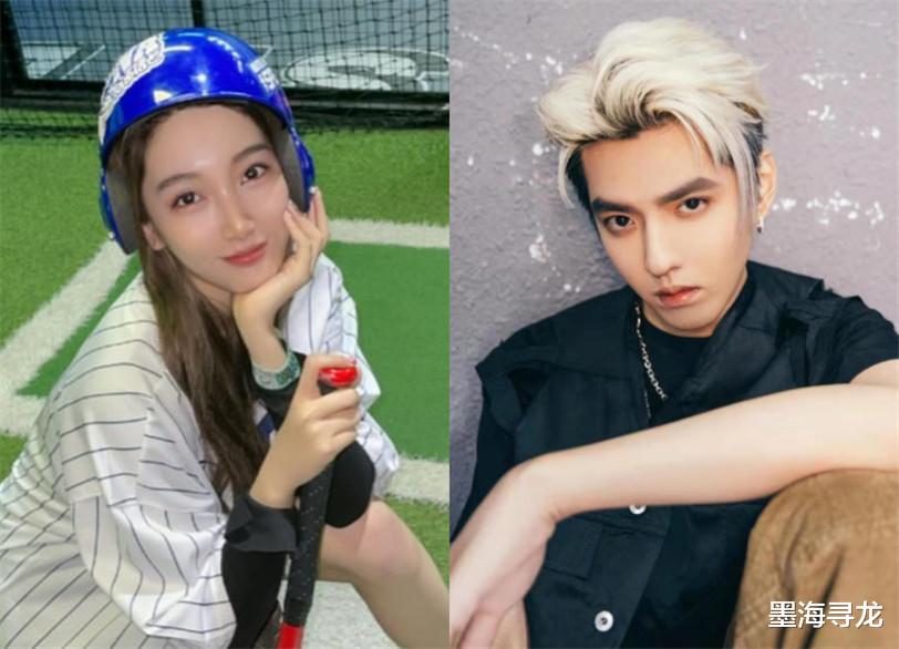 吴亦凡|警方通报吴亦凡事件调查结果，证实女方所述为实，出现黑吃黑剧情