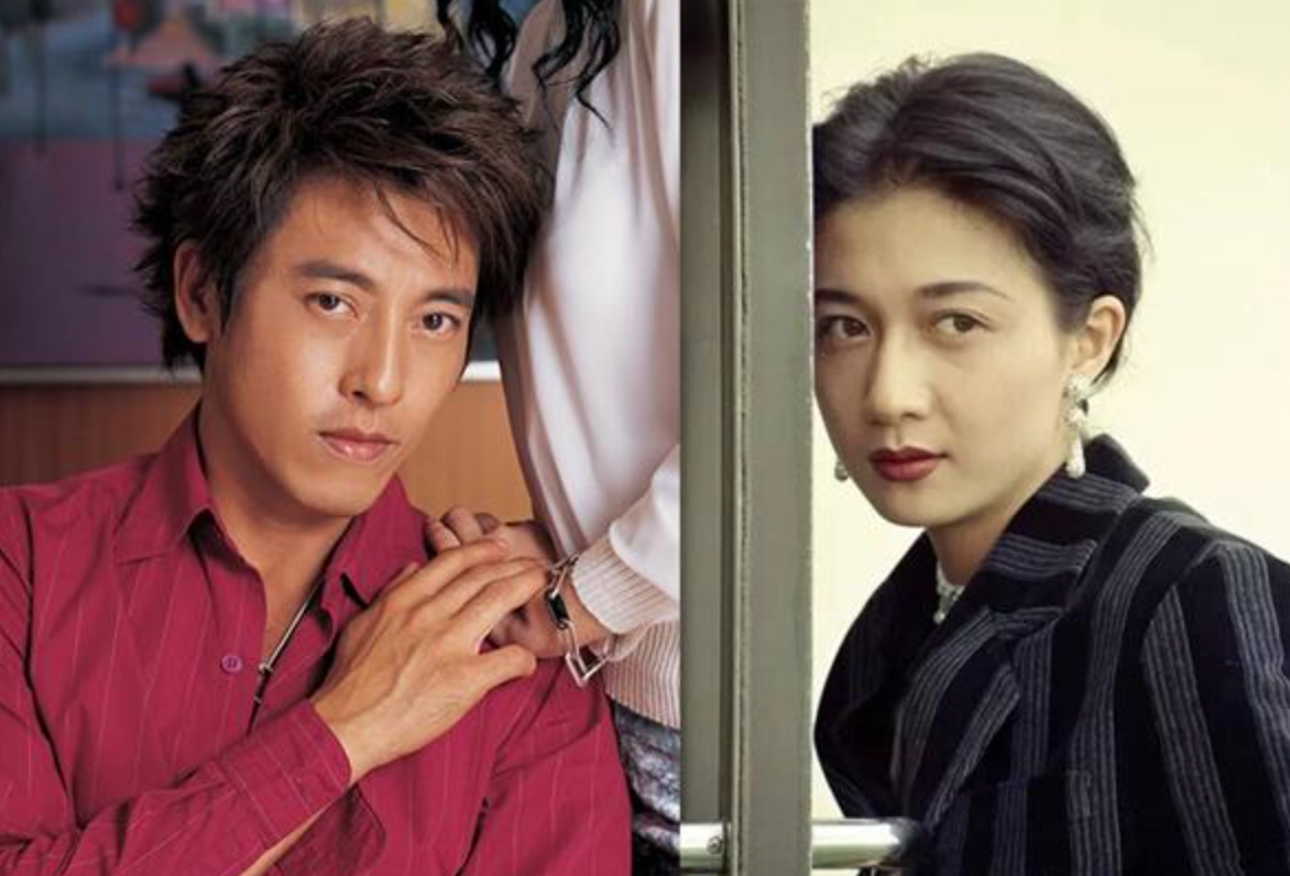 吕颂贤|夫妻俩为了不变老，坚持26年不吃肉不生子，今59岁妻子仍美若少女