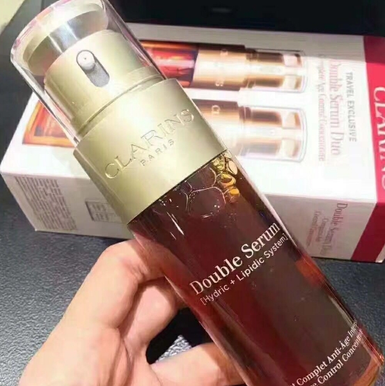 护肤 皮肤干燥暗沉？精华液就选这款，润肤抗氧，让皮肤好到尖叫！