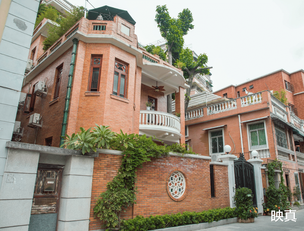 工业革命|“红砖房”为何退出历史舞台了？国家为什么要禁止红砖建房？