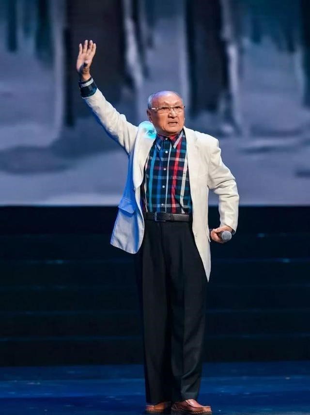 童祥苓|赴日演出《智取威虎山》，于会泳本不想带童祥苓，可日方不同意