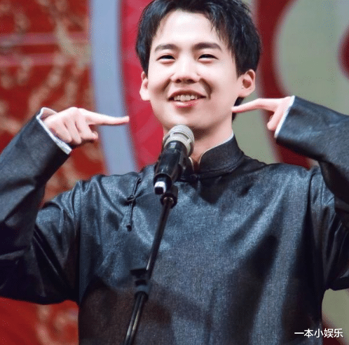 郭麒麟|有种“整容”叫郭麒麟, 因尝试贴双眼皮, 才知啥叫一双眼救整张脸