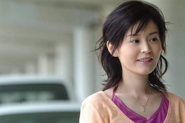 陶虹|8位惊艳荧幕又彻底退圈的女星，谁是你的“意难平”？