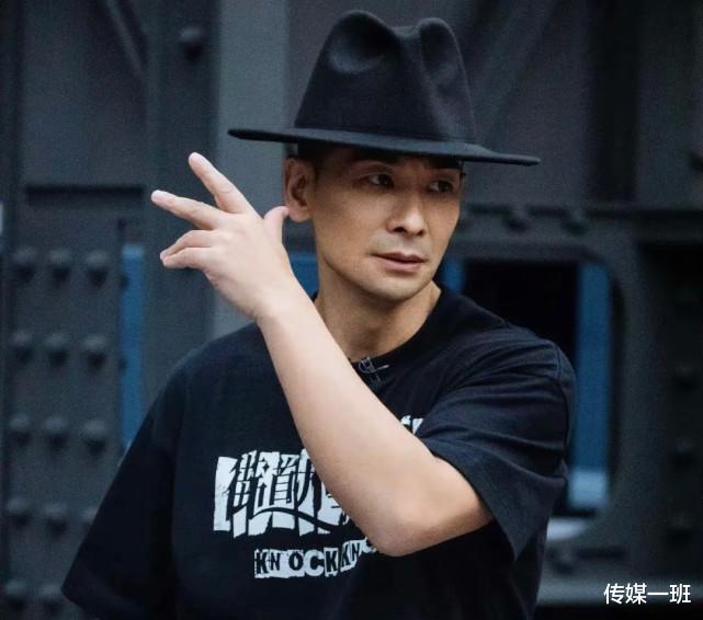 林志炫|尹正胡海泉离开赵文卓，言承旭成林志炫迷弟，关系好与坏全靠剪辑