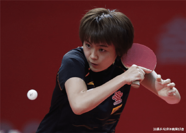 樊振东|超大冷!樊振东组合0-4一轮游,3-0、4-0领先均遭双削成黑马逆转