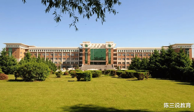 吉林省|喜报！三所“新大学”即将落地吉林，当地考生：幸福来得太突然了