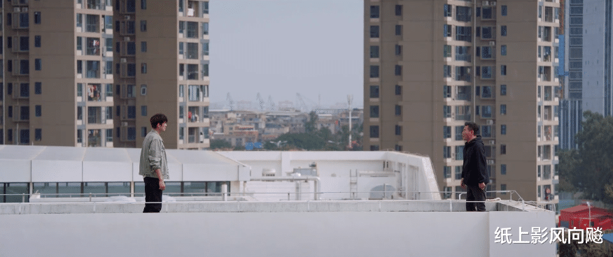 王梓|反转再反转！《沉默的证明》提前锁定年度佳作，四次反转挑战脑洞