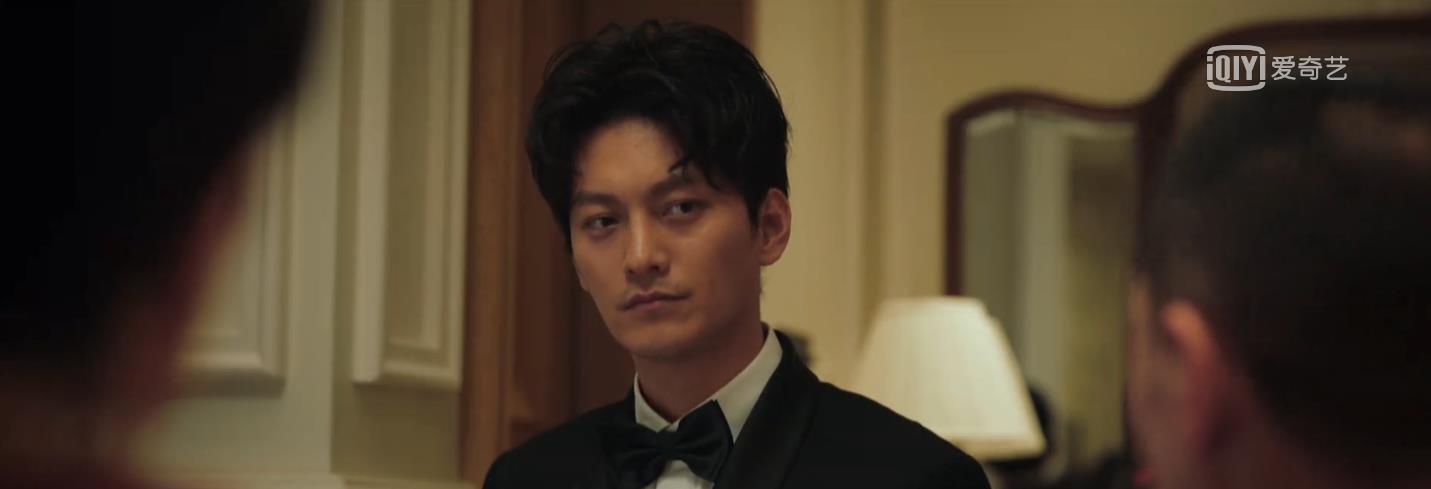 浮出水面|《对手》剧情解析：李唐自残患病，小婷浮出水面