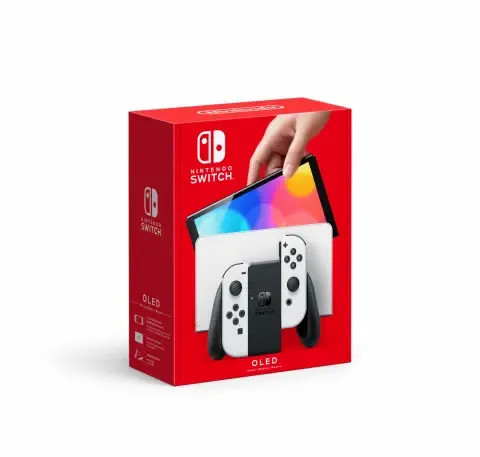 OLED|全新机型任天堂Switch公布，会改变任天堂的发展轨迹？