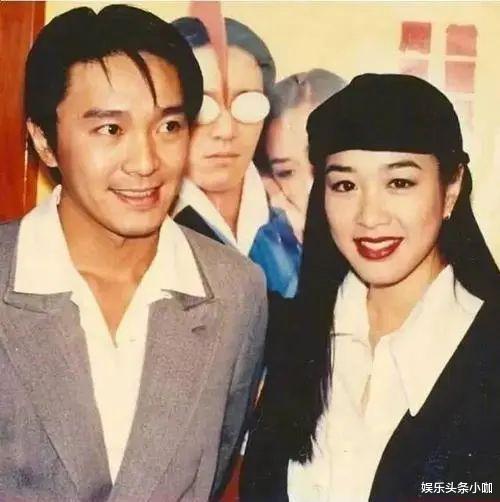 钟丽缇|官宣领证！3个女儿又换爸爸了？