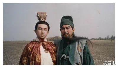 视觉志|谁能无视他那张惊艳的脸？