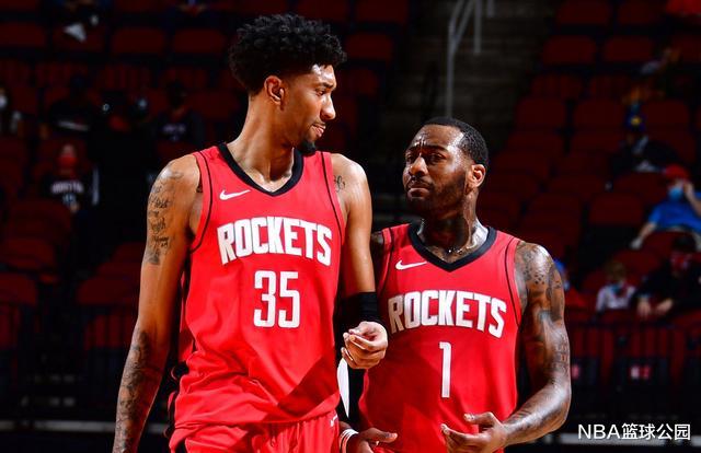 火箭队|就在今天，火箭创造了两项神奇纪录，高居全联盟首位