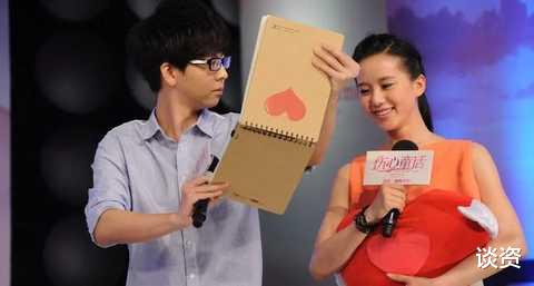 汤唯|潘粤明和杨洋的差别在哪