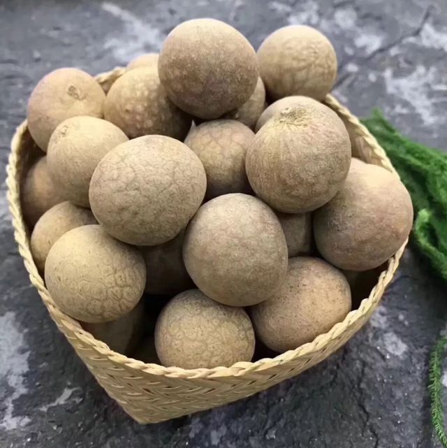 冻龄|女性常吃桂圆，不但补气养血，还有这几个好处！