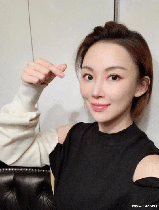 潘晓婷|39岁潘晓婷身材太性感,前凸后翘美到犯规,为减肥只吃半个水果