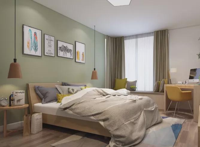 墙面材料怎么选?教你如何装出高级感!