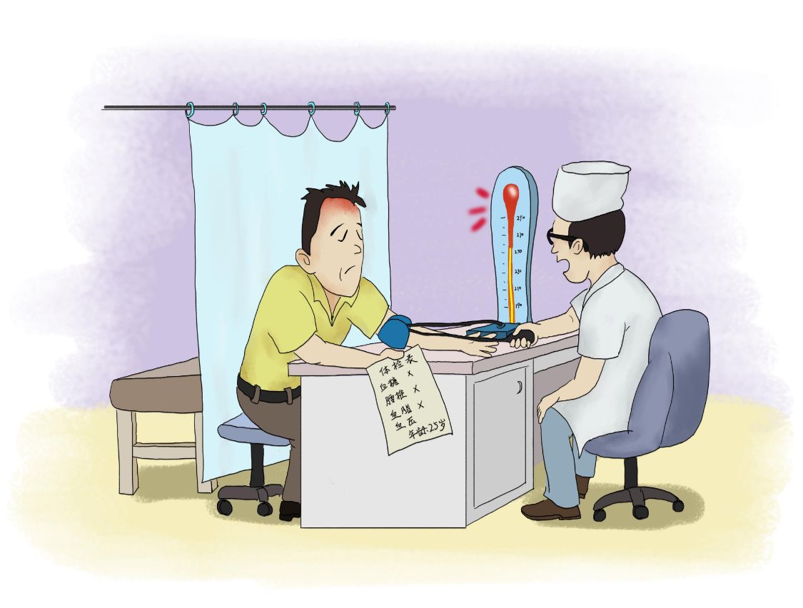 睡眠|肾衰竭可以通过尿液闻出来？医生：这些症状或也是肾衰竭的表现