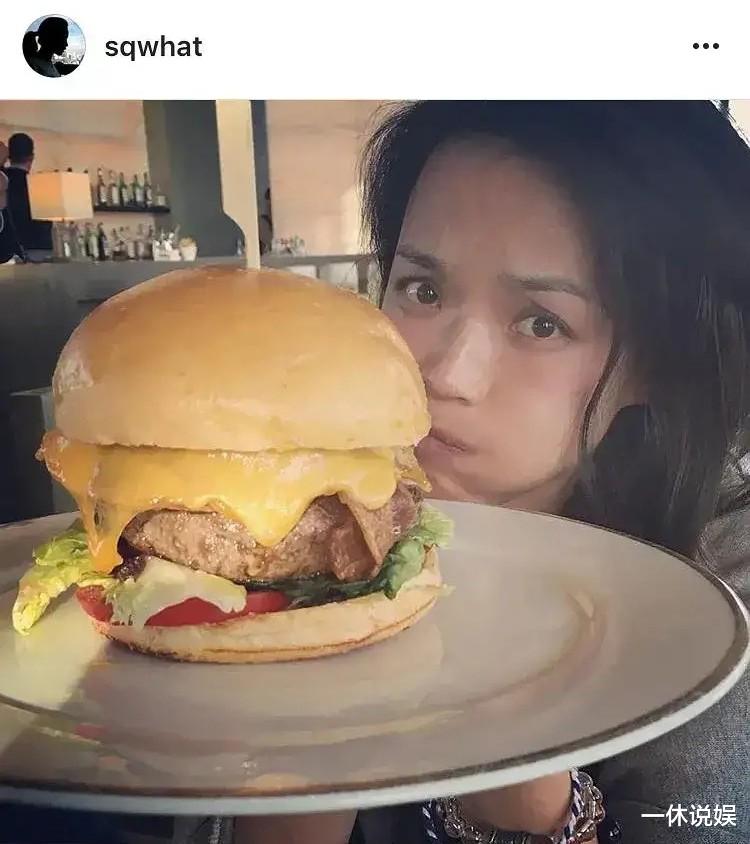 杨幂|张静初发文倡导吃素食，炸出一筐瓜，众多明星受牵连打脸