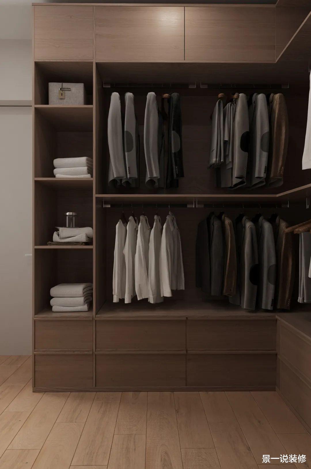 买了学区房的别墅，住了6年，现在重新装修，北欧风时尚又漂亮