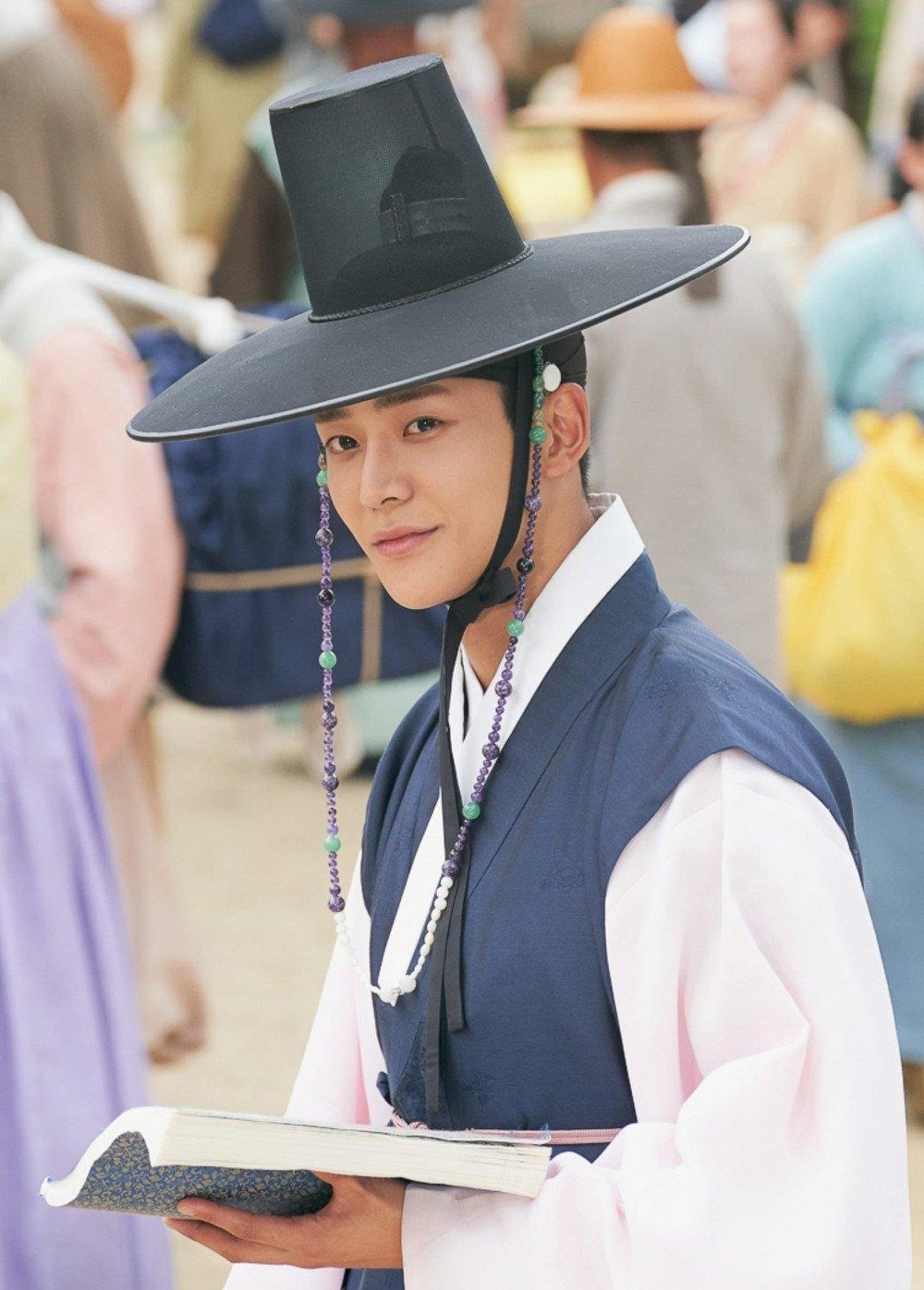 禁婚令|金永大主演《禁婚令》，冷酷君王→宠妻魔人！老婆人选提名金所泫