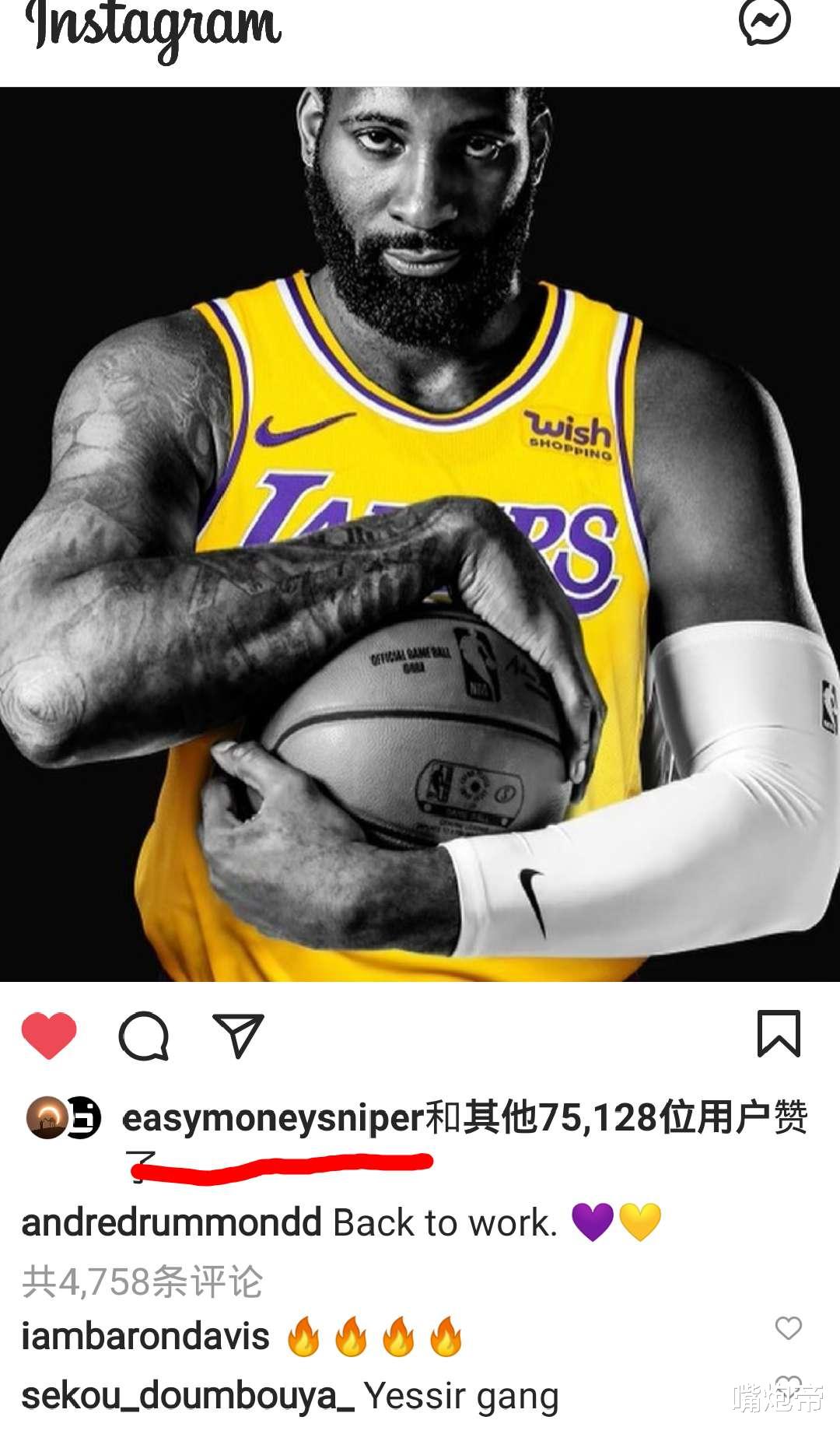 湖人队|3巨头大战6巨头!杜兰特提前宣战詹皇?耐人寻味点赞庄神最新言论