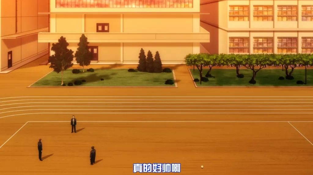 坂本|这部动漫开播就冲榜首，不管是什么动漫在他面前都要认输