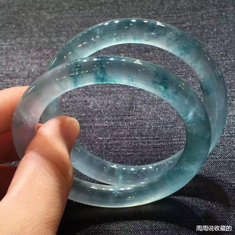 翡翠|翡翠的水头是什么？为什么能够衡量种的好坏?