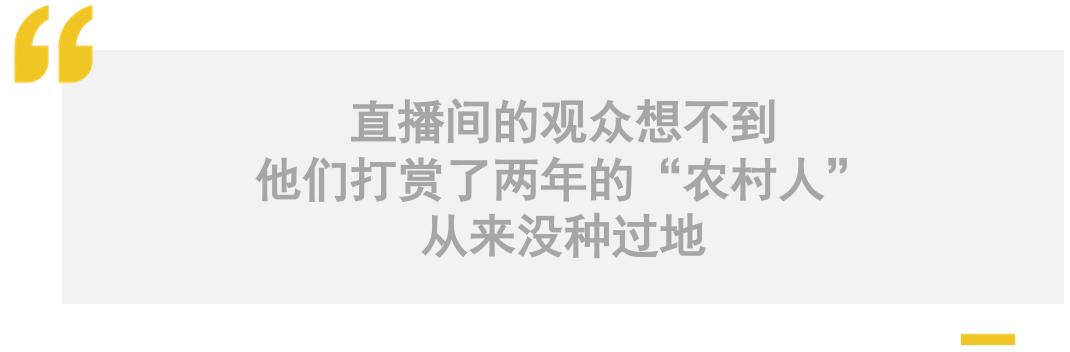 朱之文|张同学走红的同时，不少网红年入百万住别墅却在农村装穷人…