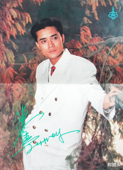 陈汝佳|他因春晚走红,真假音转换出神入化,可惜去世一年后才被获知消息